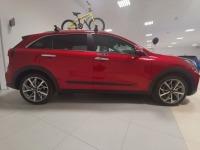 Kia Niro 1.6 GDi HEV 104kW 141CV Emotion