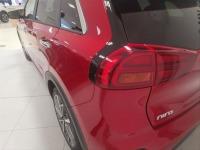 Kia Niro 1.6 GDi HEV 104kW 141CV Emotion