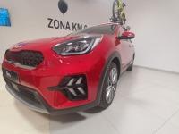 Kia Niro 1.6 GDi HEV 104kW 141CV Emotion