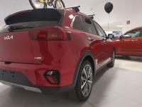Kia Niro 1.6 GDi HEV 104kW 141CV Emotion