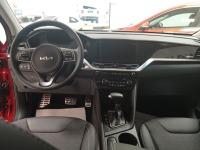 Kia Niro 1.6 GDi HEV 104kW 141CV Emotion