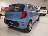 Kia Picanto 1.0 DPi 49kW 67CV Concept