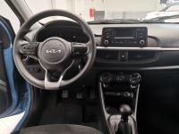 Kia Picanto 1.0 DPi 49kW 67CV Concept