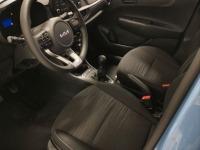 Kia Picanto 1.0 DPi 49kW 67CV Concept