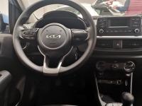 Kia Picanto 1.0 DPi 49kW 67CV Concept