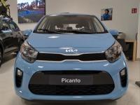 Kia Picanto 1.0 DPi 49kW 67CV Concept