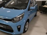 Kia Picanto 1.0 DPi 49kW 67CV Concept