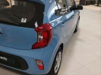 Kia Picanto 1.0 DPi 49kW 67CV Concept