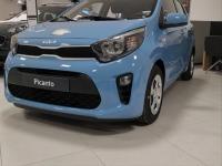 Kia Picanto 1.0 DPi 49kW 67CV Concept