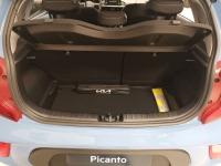 Kia Picanto 1.0 DPi 49kW 67CV Concept
