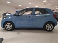 Kia Picanto 1.0 DPi 49kW 67CV Concept