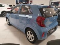 Kia Picanto 1.0 DPi 49kW 67CV Concept