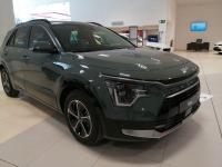 Kia Niro 1.6 GDi PHEV 104kW 141CV Drive