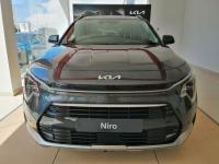 Kia Niro 1.6 GDi HEV 104kW 141CV Drive