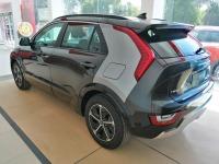 Kia Niro 1.6 GDi HEV 104kW 141CV Drive