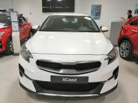 Kia Xceed 1.0 TGDi Concept 88kW 120CV