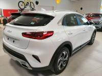 Kia Xceed 1.0 TGDi Concept 88kW 120CV