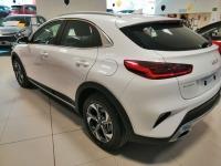 Kia Xceed 1.0 TGDi Concept 88kW 120CV