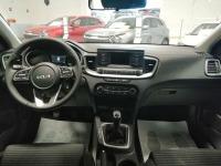Kia Xceed 1.0 TGDi Concept 88kW 120CV