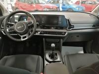 Kia Sportage 1.6 TGDi 110kW 150CV Concept 4x2