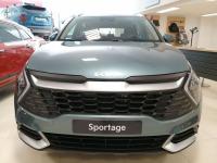 Kia Sportage 1.6 TGDi 110kW 150CV Concept 4x2