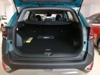 Kia Sportage 1.6 TGDi 110kW 150CV Concept 4x2