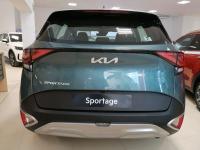 Kia Sportage 1.6 TGDi 110kW 150CV Concept 4x2