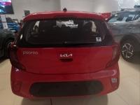 Kia Picanto 1.0 DPi 49kW 67CV Concept