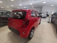 Kia Picanto 1.0 DPi 49kW 67CV Concept