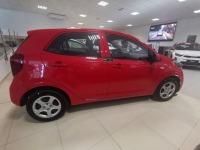 Kia Picanto 1.0 DPi 49kW 67CV Concept