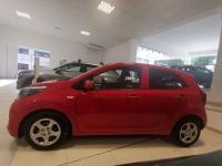 Kia Picanto 1.0 DPi 49kW 67CV Concept
