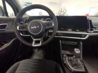 Kia Sportage 1.6 TGDi 110kW 150CV Concept 4x2