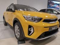 Kia Stonic 1.0 TGDi 74kW MHEV iMT Concept Plus