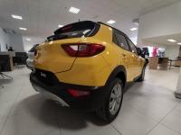 Kia Stonic 1.0 TGDi 74kW MHEV iMT Concept Plus