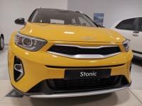 Kia Stonic 1.0 TGDi 74kW MHEV iMT Concept Plus