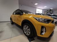 Kia Stonic 1.0 TGDi 74kW MHEV iMT Concept Plus