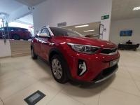 Kia Stonic 1.2 DPi 62kW 84CV Concept