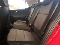 Kia Stonic 1.2 DPi 62kW 84CV Concept