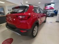 Kia Stonic 1.2 DPi 62kW 84CV Concept