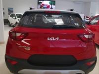 Kia Stonic 1.2 DPi 62kW 84CV Concept