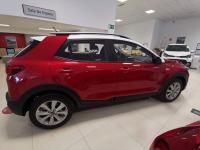 Kia Stonic 1.2 DPi 62kW 84CV Concept