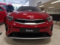 Kia Stonic 1.2 DPi 62kW 84CV Concept