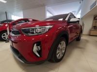 Kia Stonic 1.2 DPi 62kW 84CV Concept