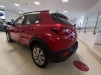 Kia Stonic 1.2 DPi 62kW 84CV Concept