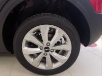 Kia Stonic 1.2 DPi 62kW 84CV Concept