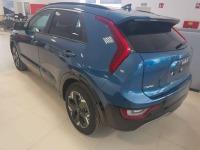 Kia Niro 1.6 GDi HEV 104kW 141CV Drive