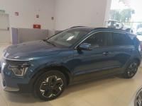 Kia Niro 1.6 GDi HEV 104kW 141CV Drive