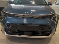 Kia Niro 1.6 GDi HEV 104kW 141CV Drive