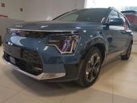 Kia Niro 1.6 GDi HEV 104kW 141CV Drive