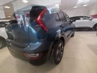 Kia Niro 1.6 GDi HEV 104kW 141CV Drive